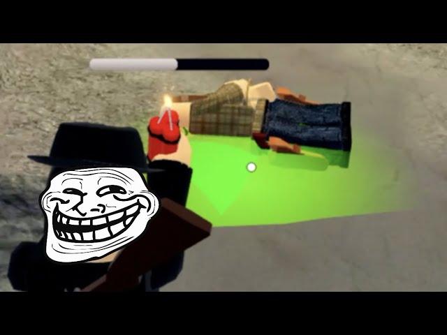 Funny Roblox Wild West Moments to Watch When You’re Bored