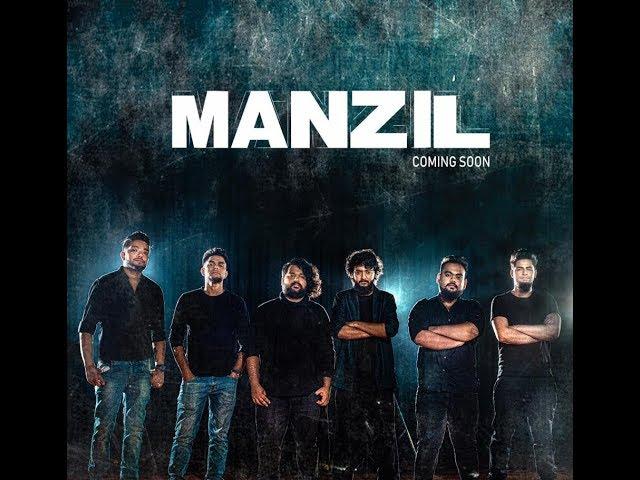 Manzil by T.R.A.P | Original | Playthrough Music Video