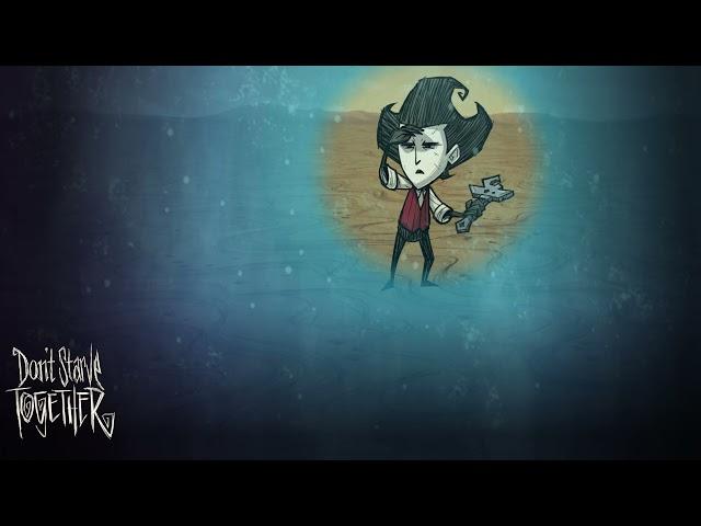 Wagstaff Experiment - Don't Starve Together OST