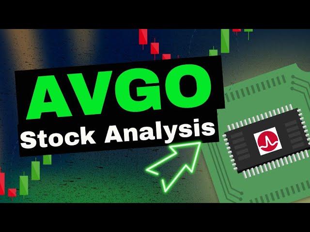 AVGO Stock Analysis: Is Broadcom the Next AI Superstar?  Price Predictions Inside!