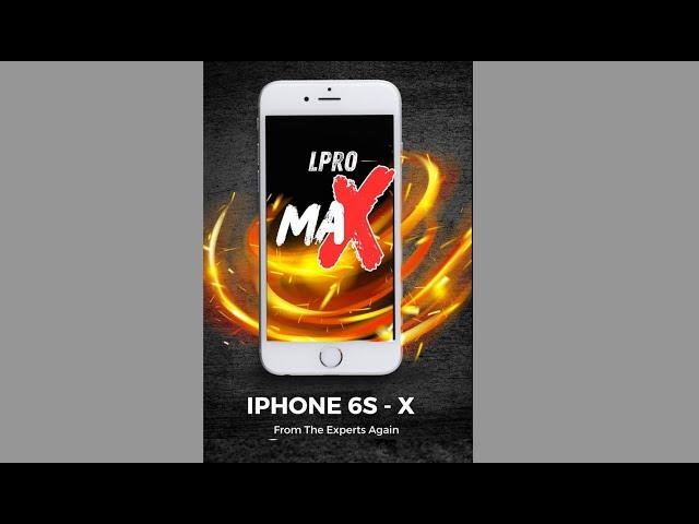 Lpro MAX New Bypass Download for A7-A11 with signal iPhones mac & windows tool jailbreak required