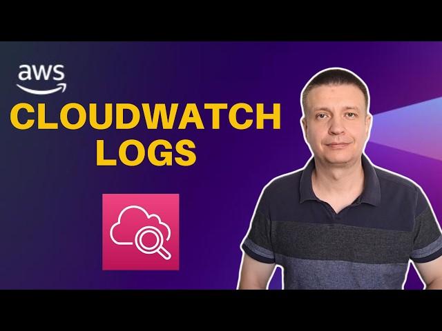 Basics of AWS CloudWatch Logs