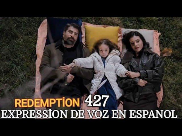 Esaret  Capitulo 427 Promo | Redemption Episode 427 Trailer  doblaje y subtitulos español