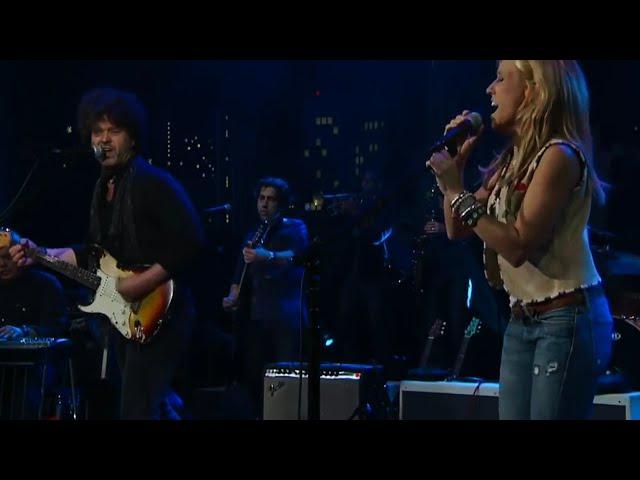 Doyle Bramhall II & Sheryl Crow - I'm Leaving