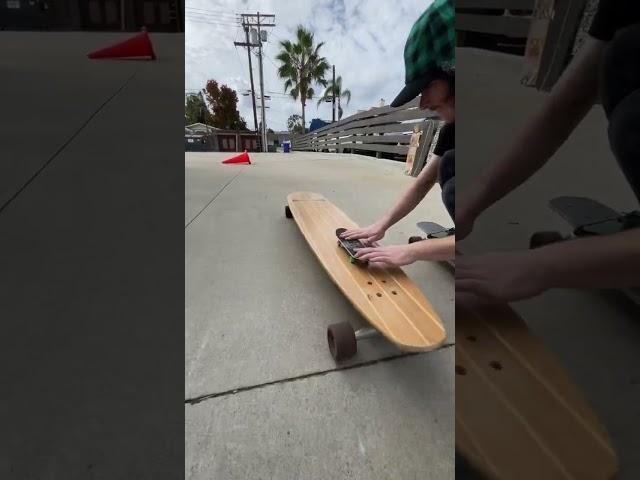 Crazy HandSkate/skateboard line 