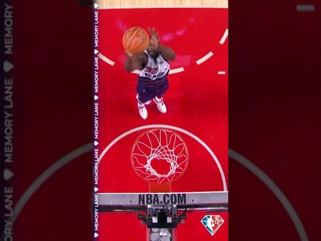 You Can't Do That Shaq 