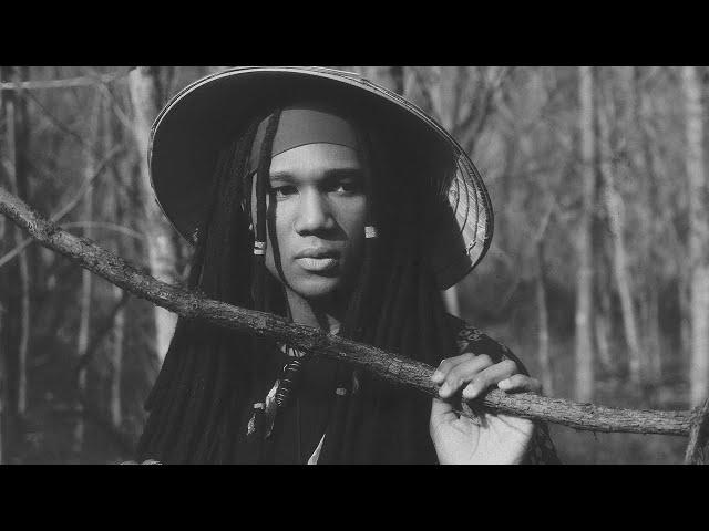 The Last Hokage- Ghost ( Official Music Video )