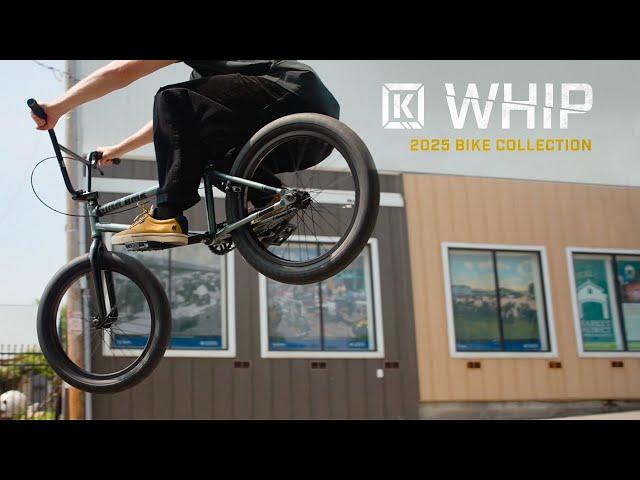 Kink Whip 2025 Bike