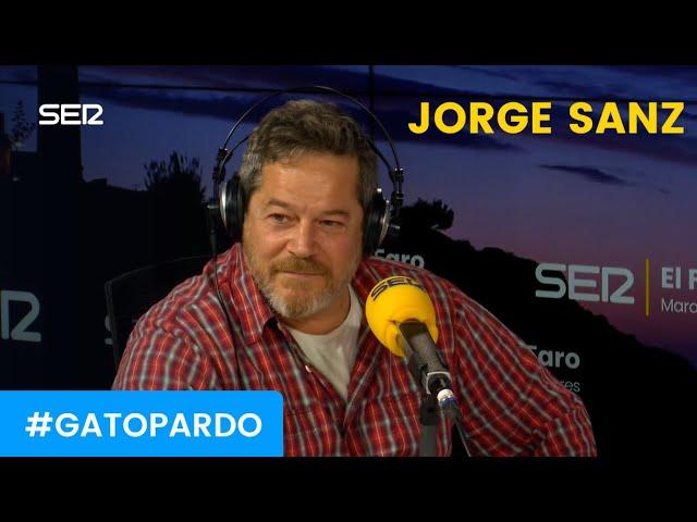 El Faro de Mara Torres | Jorge Sanz | 12.03.2024