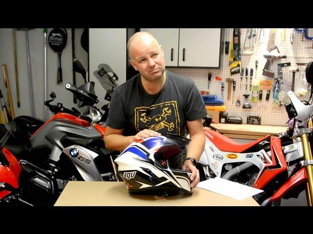 AGV K5 Helmet Review