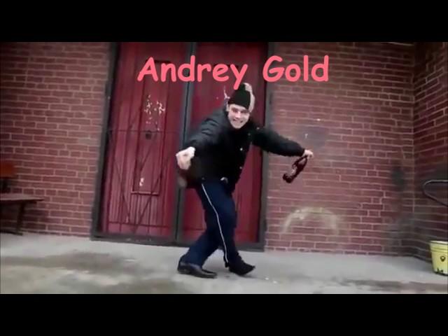 СЛИЛ ДОМ ЗА 1$ ANDREY GOLD | [RP]GameWorld