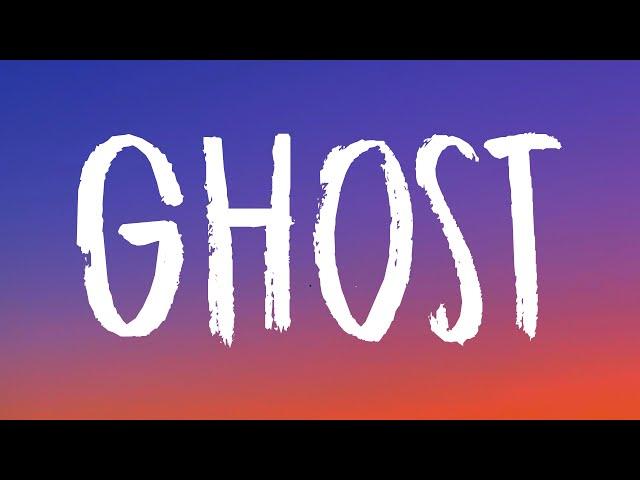 Ella Henderson - Ghost (Lyrics)