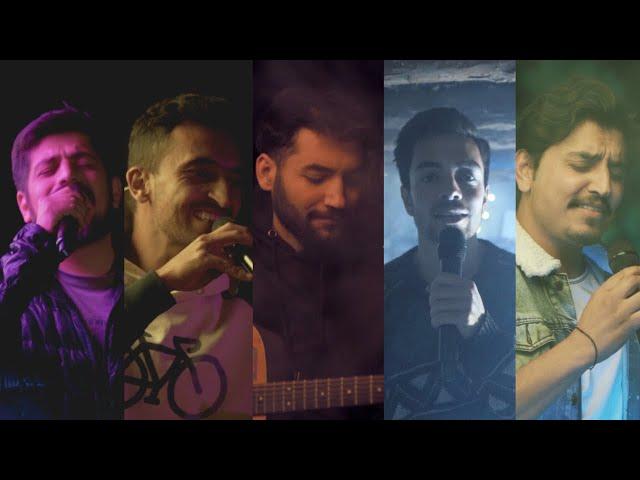 Kala Ja Pashaiman Ba | DJ Ghasuray | Akmal Yaqoob | Faheem Uddin | Noman Asmet | Islam Habib