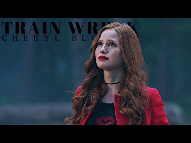 Cheryl Blossom || Train Wreck