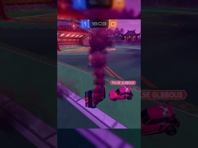 The Most INSANE Rocket League Clips