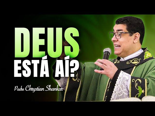 VOCÊ PODE NÃO VER, MAS DEUS ESTÁ AGINDO NA SUA VIDA