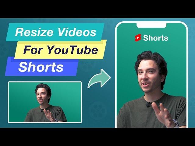 How to Resize Video for YouTube Shorts (2024)