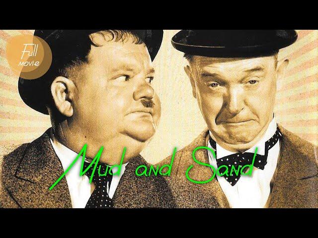 Mud and Sand | English Full Movie | Comedy Short Adventure