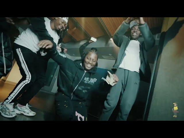 Sha Gz - Do Badz (ProdBy @ymadzz (Music Video) #gimmemymoney