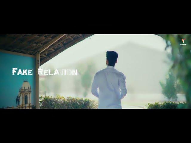 Fake Relation (Teaser) Vj Ahmad Nasir ft. AB Rao | Latest Punjabi Song 2022 - Vj Reords Official.