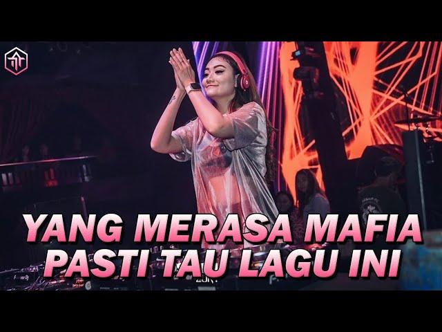 YANG MERASA MAFIA PASTI TAU LAGU INI !!! DJ BASS PALING KEJAM YANG PERNAH ADA FULLBASS TERBARU 2023