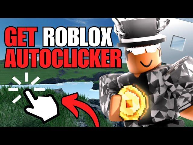 How To Download & Setup The BEST Roblox Auto Clicker