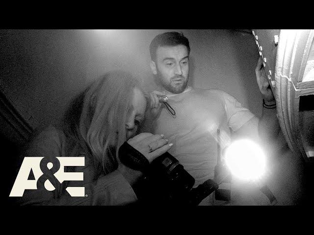 Ghost Hunters: Haunted Lighthouse w/ TONS of Paranormal Activity (Season 1) | A&E