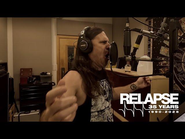 GRUESOME - Condemned Identity (Official Music Video)