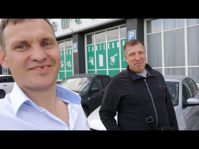 Александр Привалов - владелец Поло Седан в ПОДБЕРЕМАВТО. РФ