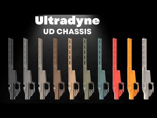 Ultradyne UD Chassis