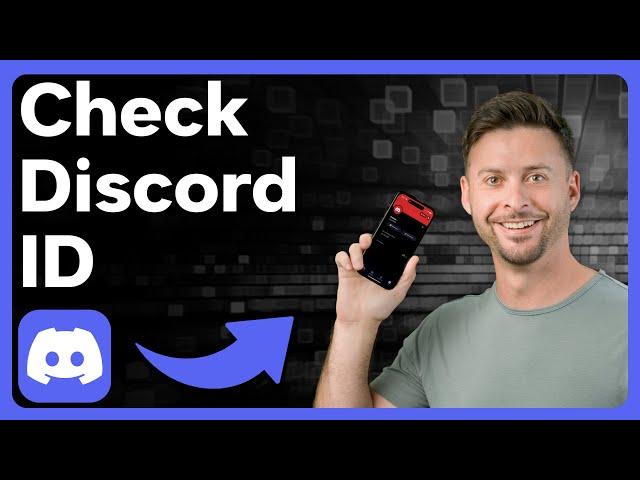 How To Check Your Discord ID