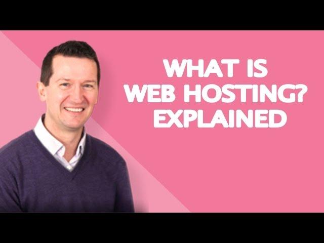 Web Hosting  (Quick & Easy Guide)