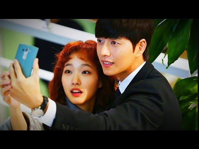 Сыр в мышеловке Cheese in the Trap 2018 (Kdrama)