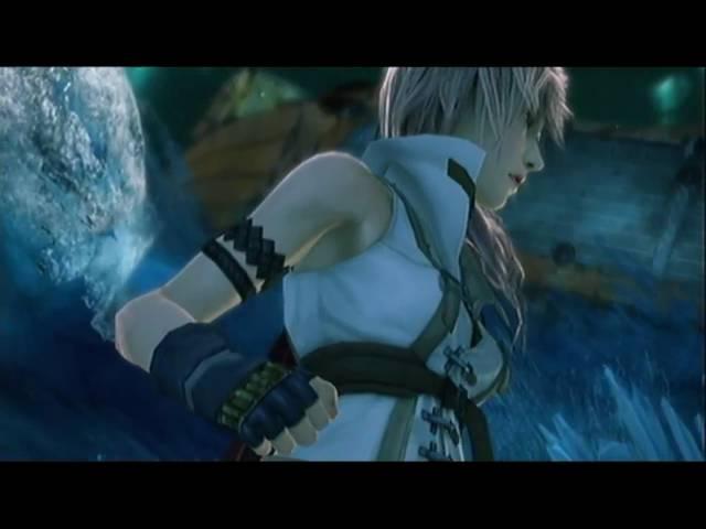 Final Fantasy XIII Lightning's Greatest Moments