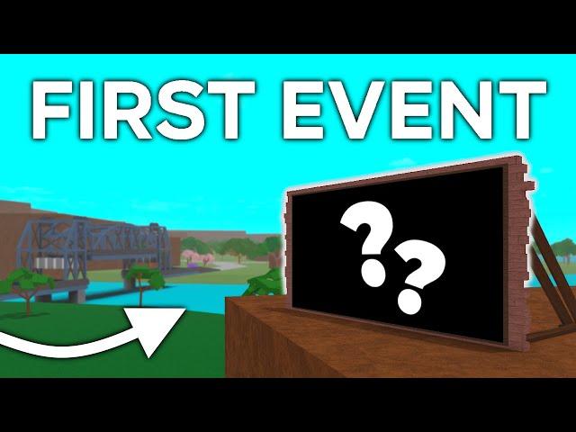 The Complete History of Events in Lumber Tycoon 2