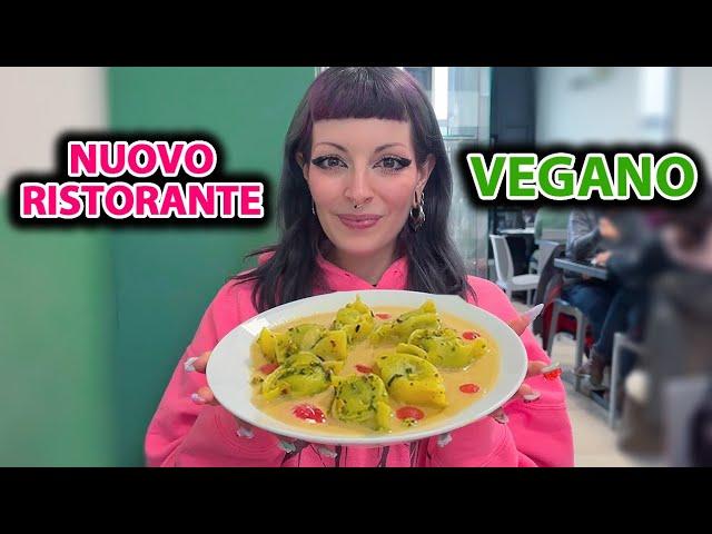 NUOVA SCOPERTA VEGAN: ALICE E VIOLA CUCINA VEGETALE