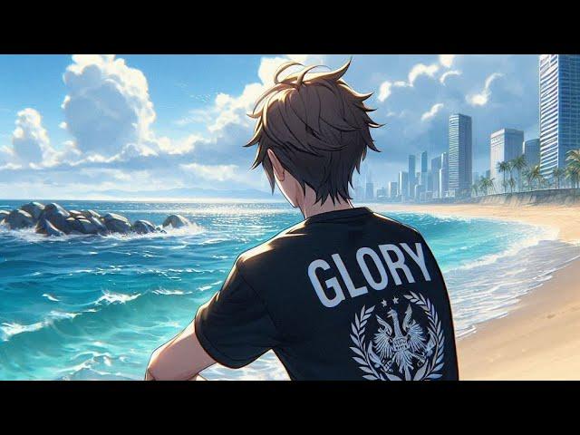 NAITS - GLORY  -「AMV 」-「Anime MIX」