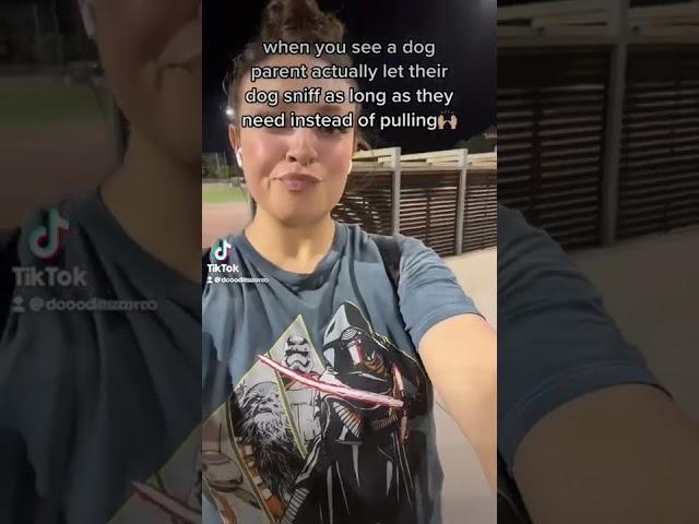 #dogsoftiktok