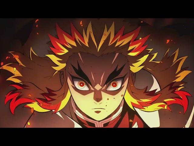 Born For This (The Score) Demon Slayer AMV