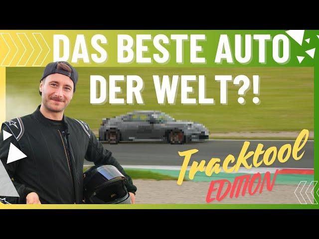 Das beste Auto für den Track ?! | Speed Engineering