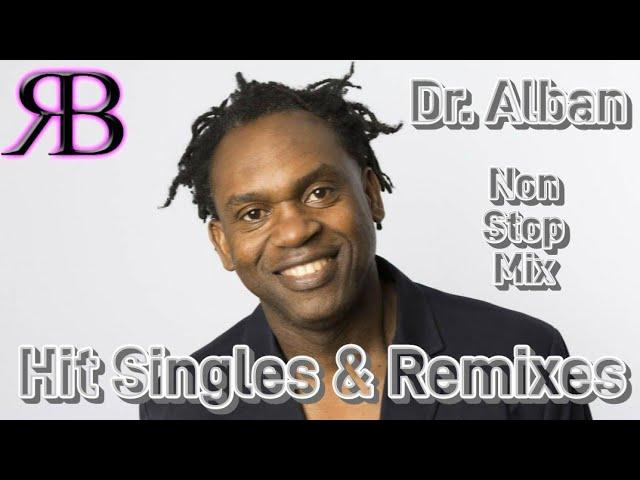 Dr Alban Megamix