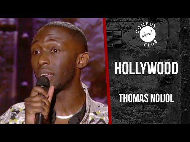 Thomas Ngijol - Hollywood - Jamel Comedy Club (2006)