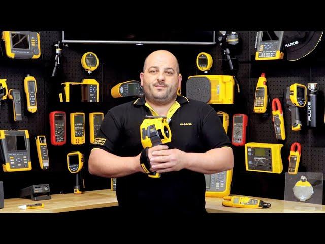 Fluke Ti480PRO Infrared Camera   Fluke Australia