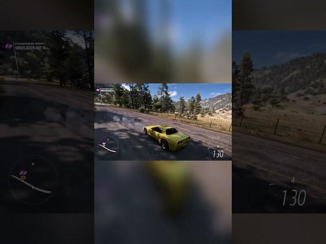 LS6 Thunder — C5 Z06 RIPS with Pure V8 Fury!