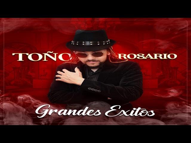 Toño Rosario - Resistiré