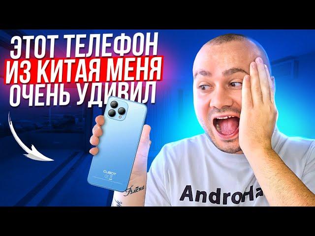 Выкинул Xiaomi и ВЗЯЛ Cubot P80 | НОВЫЙ ТОП ЗА СВОИ ДЕНЬГИ