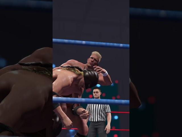 Zack Sabre Jr vs Tom the Cabin Boy / Saturday Showdown N-FHW #wrestling #xboxseriesx #gaming #wwe