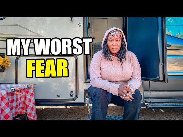 9 Huge LIES about Safety Living in a Camper Van Nobody Talks About (RV Life)