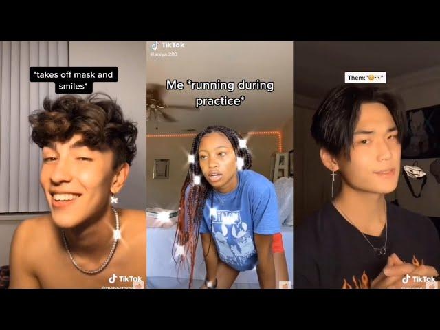 "I did it on purpose" TIKTOK COMPILATION