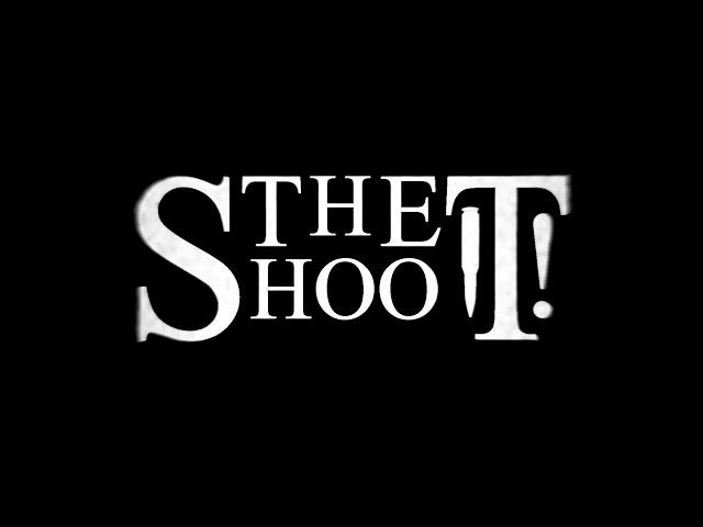 TheShoot! - Rock Around The Clock (Bill Haley Cover Demo)